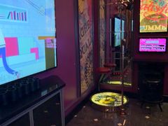 -INLOVE KTV(杭州滨江宝龙城店)