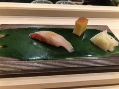 -鮨一日本料理(大中华店)