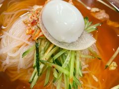 -金刚山(学府路店)