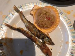 -吉布鲁牛排海鲜自助(温江合生汇店)