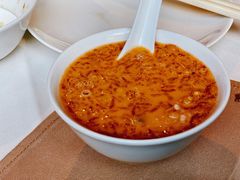 海鲜汤贵妃泡饭-利苑酒家(金宝店)