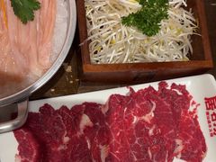 -潮澎派·潮汕菜大排档(南较西路店)