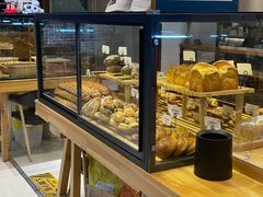 -熊叔熊婶面包房(团结湖店)