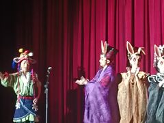 -辽宁大剧院