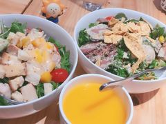 -CALIFORKS加州叉子轻食(朝阳门店)