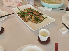 -鹿鸣酒家(越秀店)
