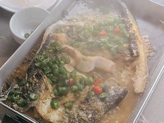 -半天妖烤鱼(方庄店)