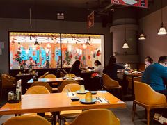 -魔丼屋(日月光店)