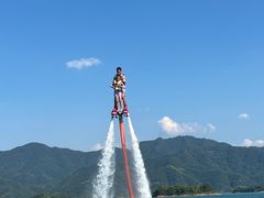 -千岛湖-欢乐水世界