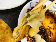 -清真嘎咕馅饼(奉天街店)