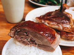 鹅髀肉-紫金食坊(江南西路店)