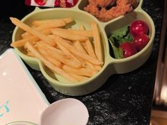 -熊喵来了火锅·牧场好肉(邯郸邯山万达店)