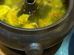 -云海肴·汽锅鸡·云南菜(天津国金汇店)