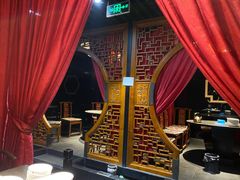 -不老溪贵州菜(广安门总店)