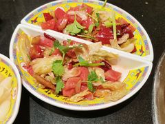 -芦月轩羊蝎子(劲松店)