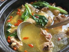 -李东农庄(中南百草园地标店)