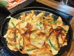 -九田家黑牛烤肉料理(太阳城店)