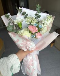 -大美母婴月子中心(希尔顿店)