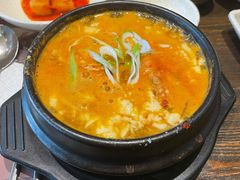 -朴大人炭烤·韩国料理(奥帆中心海尔洲际店)
