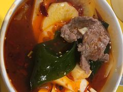-盒马鲜生(莱蒙都会店)