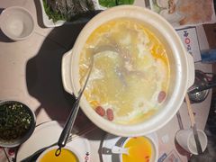 -海煮叹鲜·粥底火锅·港式海鲜打边炉(赛银国际广场店)