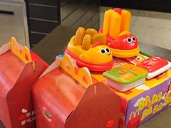 -麦当劳(台州路桥DT店)