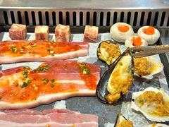 -欢乐牧场主题自助料理(龙华星河iCO店)