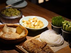 -淀里船宴(卓达店)