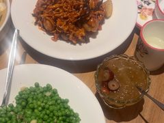 -新白鹿餐厅(城西银泰城店)