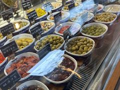 -Alimentari早午餐(安福路店)