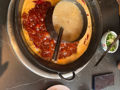 -巴蜀大将火锅(春熙店)