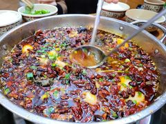-黑竹香鸡(营和巷店)