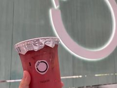 -宝藏绿洲(万象前海店)