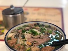 羊肉合汁-夏家合汁(天润花园小区店)