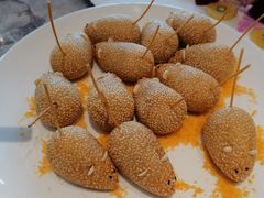 -青雅中餐厅(大连金石滩绿发希尔顿度假酒店)