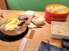 -沼津港精致料理·寿喜烧·烧鸟(青浦宝龙广场日料榜单店)