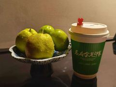 -蓉府金足印象(清江西路店)