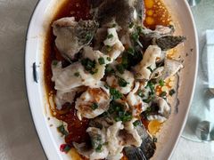 -台山美食一绝阿四台山黄鳝饭(阿四创作店)