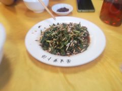-荣生萝卜汤饭店