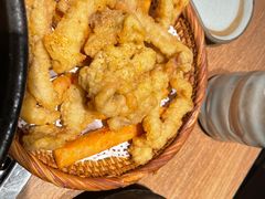 -炉角·鲍鱼牛腩煲(国贸商城店)