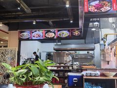 -小蓉合餐厅·川菜·陕南菜(凤城二路店)