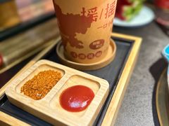 -吼堂老火锅(太古里总店)