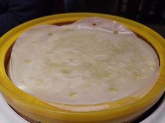 蔬菜汁鸭饼-真地道京味府·鲜橙烤鸭·北京菜(朝外大街东大桥店)