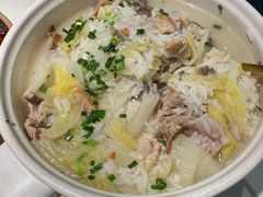 -雀蓝川菜(滨湖万象汇店)