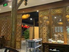 -顺兴老茶馆·精品川菜(世纪城店)