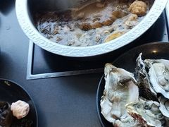 -牛武士寿喜烧·和牛火锅自助(全球首店)