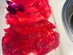 -锦记潮牛潮汕鲜牛肉火锅(仁和春天旗舰店)