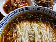 -同得兴 Since·1995 传统苏式面馆(十全街店)