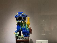 -景德镇中国陶瓷博物馆