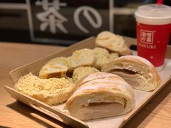 超级榴莲王-奈雪的茶(大悦城店)